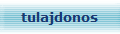 Tulajdonos