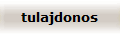 Tulajdonos